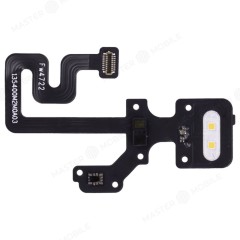 Шлейф для Xiaomi 13 Pro (2210132G) с комп. + сенсор