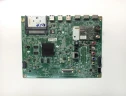 Материнская плата EAX66207203 (1.0) EBU62988413, для телевизора LG 43LF630V, 49LF634V