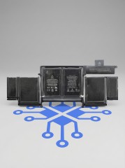 Аккумулятор для Macbook Pro 13 A1502 (A1582)