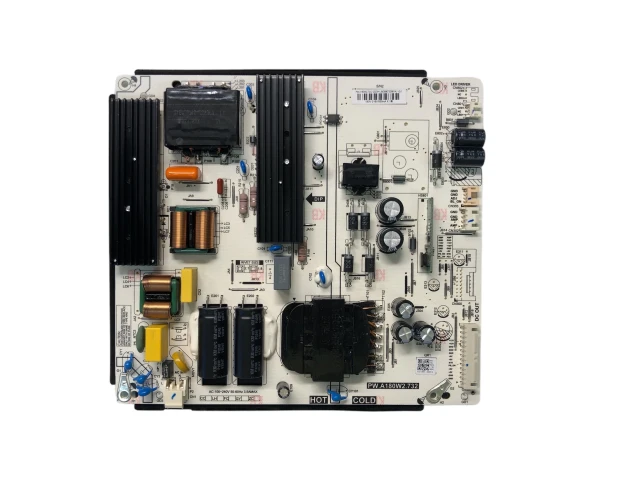 Блок питания PW.A180W2.732, для телевизора Haier 58 SMART TV S5