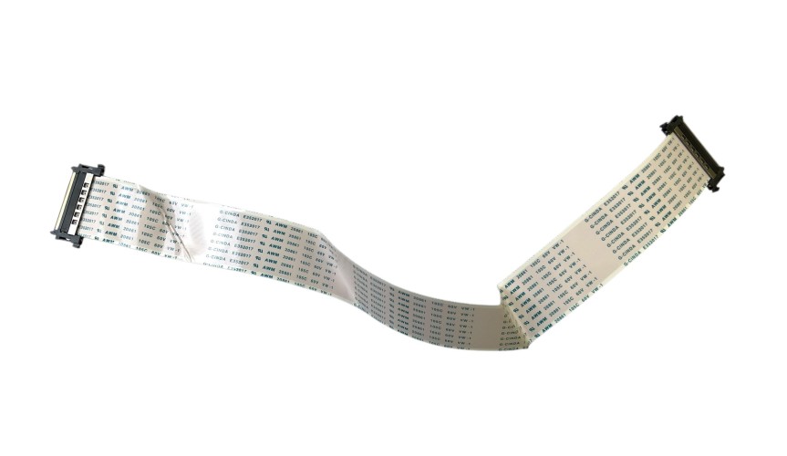 Шлейф, Шлейф, E352017