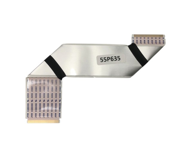 Шлейф, Шлейф, JSW E480490