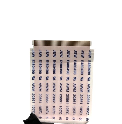 Шлейф, Шлейф, JSW E480490