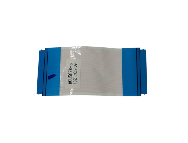 Шлейф, Шлейф, WCU507R-8