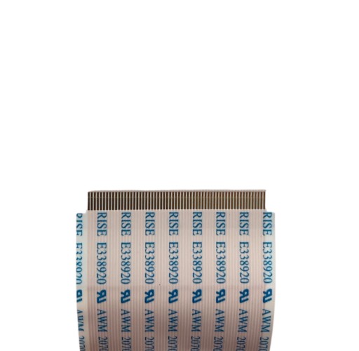 Шлейф, Шлейф, WCU507R-8