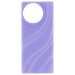 Задняя крышка для Tecno Camon 30S (CLA5) (фиолетовый)