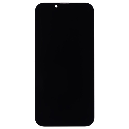 Дисплей для Apple iPhone 13 Pro + тачскрин (черный) (JK) (In-Cell) (площадка под IC)