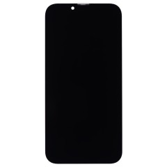 Дисплей для Apple iPhone 13 Pro + тачскрин (черный) (JK) (In-Cell) (площадка под IC)