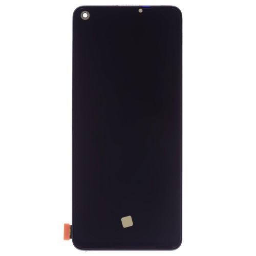 Дисплей для Realme 8 4G (RMX3085) / 8 Pro (RMX3081) / 7 Pro (RMX2170) / OPPO A74 4G (CPH2219) и др. + тачскрин (черный) (ORIG)