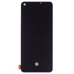 Дисплей для Realme 8 4G (RMX3085) / 8 Pro (RMX3081) / 7 Pro (RMX2170) / OPPO A74 4G (CPH2219) и др. + тачскрин (черный) (ORIG)