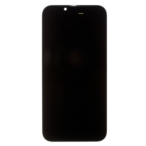 Дисплей для Apple iPhone 13 + тачскрин (черный) (F5ENERGY) (Hard Oled) (площадка под IC) (NORMAL)