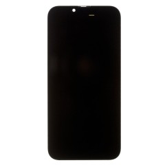 Дисплей для Apple iPhone 13 + тачскрин (черный) (F5ENERGY) (Hard Oled) (площадка под IC) (NORMAL)