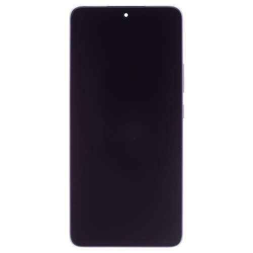 Дисплей для Xiaomi 14T (MZB0HU6RU) + тачскрин (голубой) (в рамке) (ORIG100) (SP)