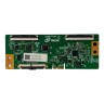 Плата T-Con DCBHM-P260A_02 P3, для телевизора Haier 43 Smart TV MX Light
