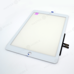 Тачскрин для Apple iPad 6 9.7 (2018) (A1893/A1954) (белый) (Premium)