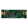 Плата T-Con HV650QUBF9A 47_6021363, для телевизора Витязь 65LU1204