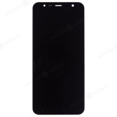 Дисплей для Samsung J415 Galaxy J4+ (2018) / J610 Galaxy J6+ (2018) + тачскрин (черный) (Medium)