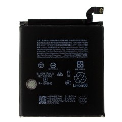 Аккумулятор для Google Pixel 10 (GK2MP/GLBW0/GL066) (G20M7) (Premium)