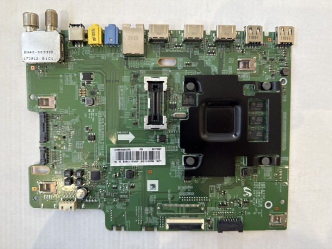 Блоки TV Блоки TV BN41-02575B BN94-12565P для ProFDetali  для ProFDetali 