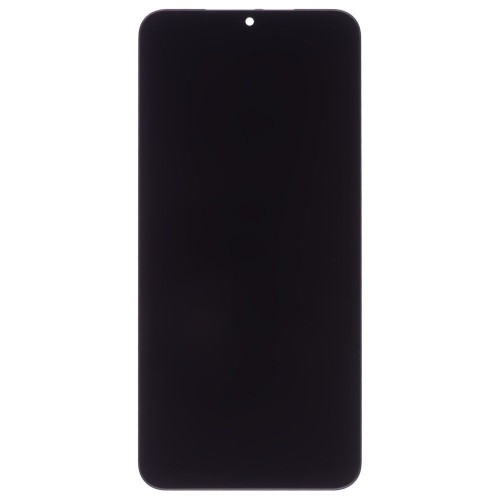 Дисплей для Samsung A175 Galaxy A17 4G + тачскрин (черный) (в рамке) (In-Cell)