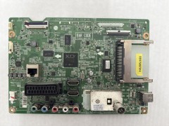 Материнская плата, EAX64910001 EBR75097986 EBR75097914