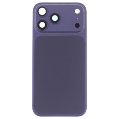 Корпус для Apple iPhone 17 Pro Max (SIM + eSIM) (синий) (Premium)