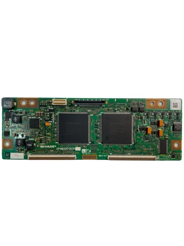 Плата T-Con CPWBX3775TP XB, для телевизора Sharp LC-37RD2RU