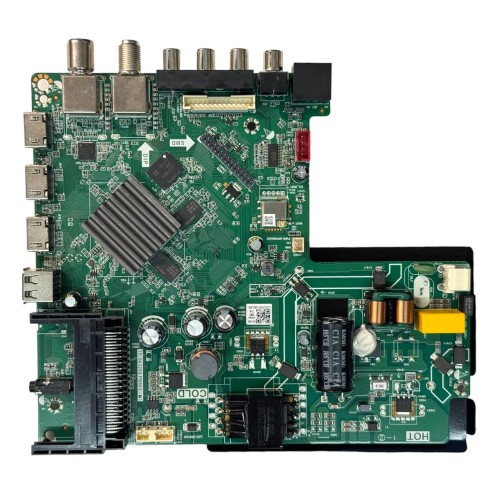 Материнская плата TP.SK529S.PB803 (N), для телевизора Samsung UADTV4003AKXMR