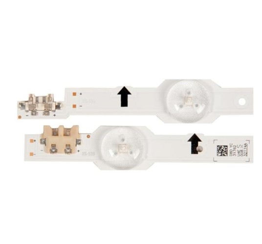 LED подсветка DUGE-400DCA-R3