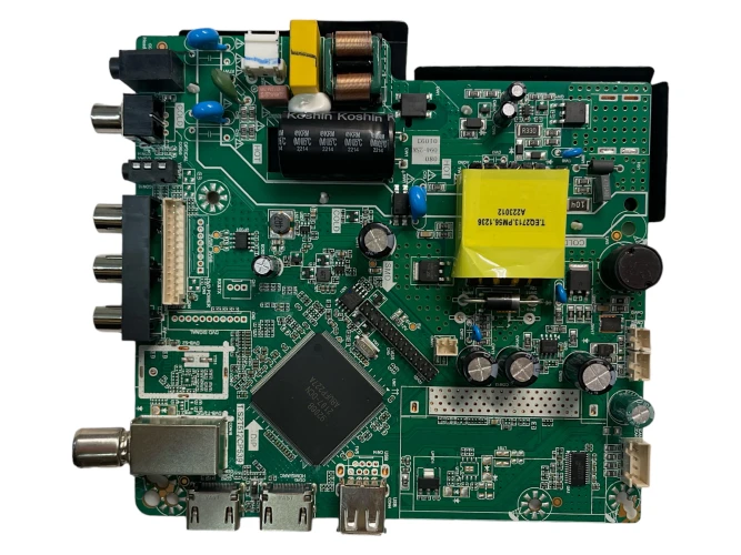 Материнская плата T.S2T512CP539, для телевизора BQ 3202B