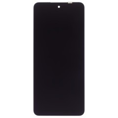 Дисплей для OPPO A5i Pro 4G + тачскрин (черный) (ORIG)