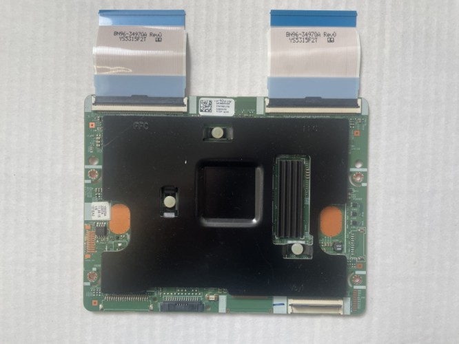 Контроллер изображения LSF400FJ02 BN41-02297A LSF400FJ02-K01