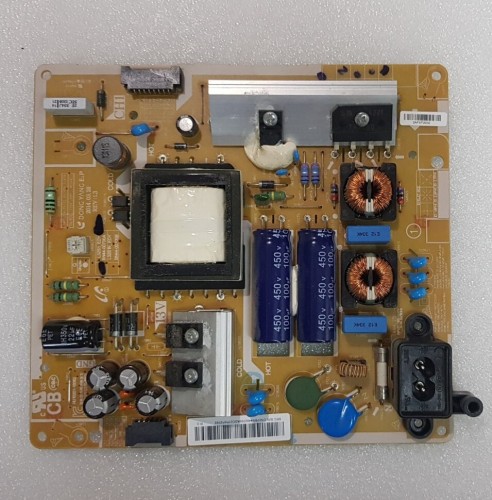 Блок питания BN44-00700A L32S1_EDY HU10251-13062