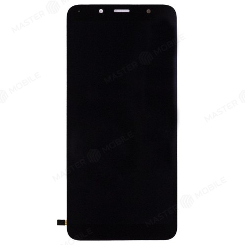 Дисплей для Xiaomi Redmi 7A (M1903C3EG) + тачскрин (черный) (COF)