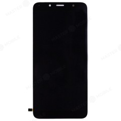 Дисплей для Xiaomi Redmi 7A (M1903C3EG) + тачскрин (черный) (COF)