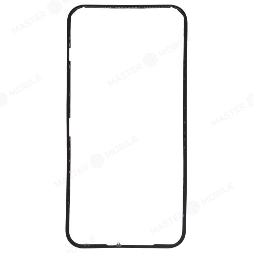 Рамка дисплея для Apple iPhone 11 (черный)