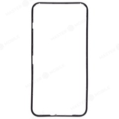 Рамка дисплея для Apple iPhone 11 (черный)