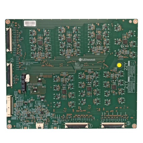 Инвертор Инвертор 3PCR02846C для LG 86QNED816RA для LG 86QNED816RA