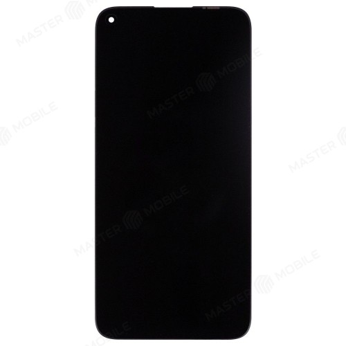Дисплей для Huawei P40 Lite (JNY-LX1) / Nova 6 SE (JNY-TL10) + тачскрин (черный) (ORIG)