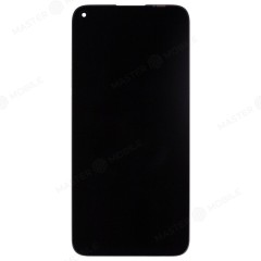 Дисплей для Huawei P40 Lite (JNY-LX1) / Nova 6 SE (JNY-TL10) + тачскрин (черный) (ORIG)