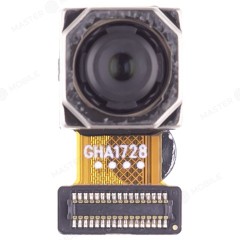 Камера для Infinix Hot 12 Play NFC (X6816D) / Hot 12i (X665B) (13 MP) (задняя)