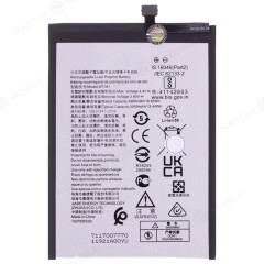 Аккумулятор для Nokia G21 (TA-1405/TA-1418) (WT341)