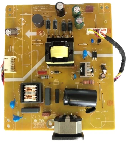 Блок питания 4H.2YV02.A30, для телевизора Acer K272HL