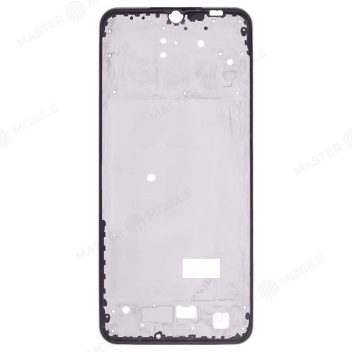Рамка дисплея для Vivo Y33s (V2109) (черный)