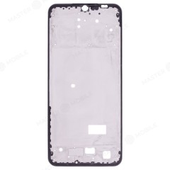 Рамка дисплея для Vivo Y33s (V2109) (черный)
