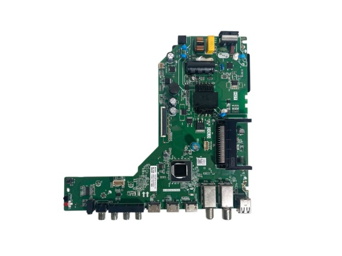 Материнская плата EL.MS3663S-FE48 TP.MS3663S.PB763 (T), для телевизора Digma DM-LED24MBB21