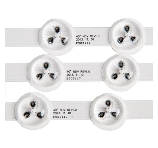 Подсветка для телевизора Подсветка для телевизора Regal 40R4012F