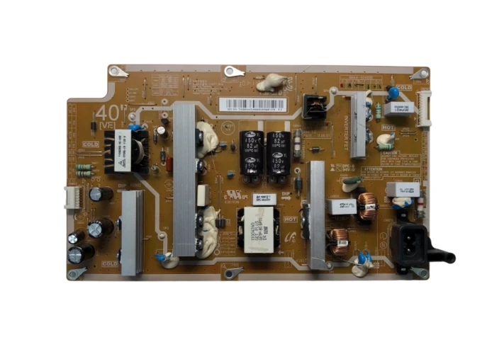 Блок питания BN44-00469B, для телевизора Samsung LE40D5037F7W