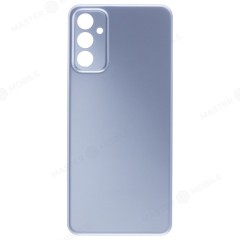 Задняя крышка для Samsung M236 Galaxy M23 5G (голубой)