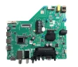 Материнская плата JUC7.820.00293036, для телевизора Hyundai H-LED40BT4100